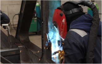 Welding