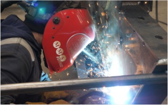 Welding